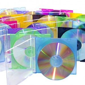 Disk Packaging