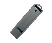 USB Stick Incentive Silver