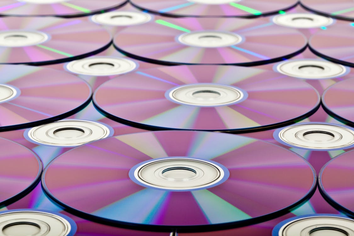 CD Replication VS CD Duplication Services: Which is Best for You?