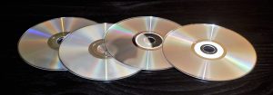 DVD duplication services